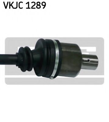 Приводной вал SKF VKJC 1289 - Фото 2