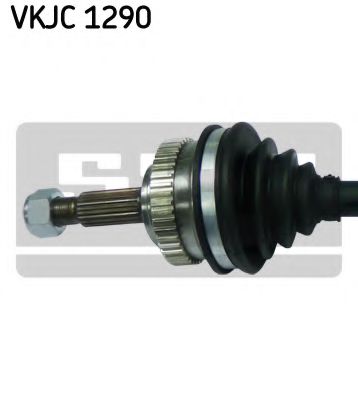 Приводной вал SKF VKJC 1290 - Фото 1