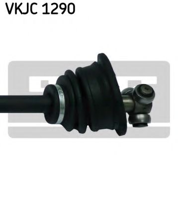 Приводной вал SKF VKJC 1290 - Фото 2