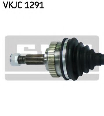 Приводной вал SKF VKJC 1291 - Фото 1