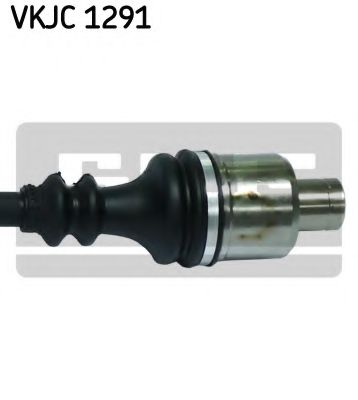 Приводной вал SKF VKJC 1291 - Фото 2