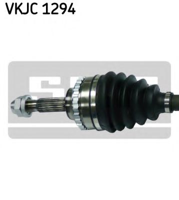 Приводний вал SKF VKJC 1294 - Фото 1