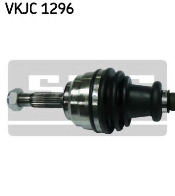 Приводний вал SKF VKJC 1296 - Фото 1