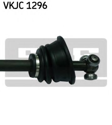 Приводний вал SKF VKJC 1296 - Фото 2