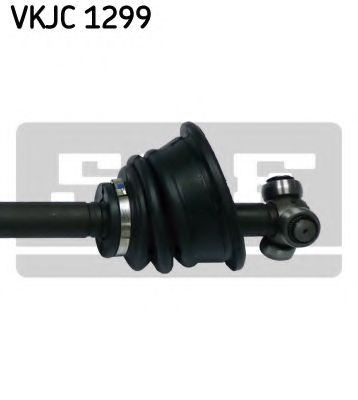 Приводной вал SKF VKJC 1299 - Фото 2