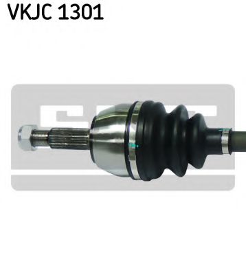 Приводной вал SKF VKJC 1301 - Фото 1