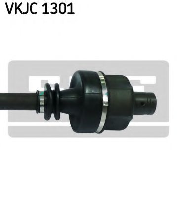 Приводной вал SKF VKJC 1301 - Фото 2