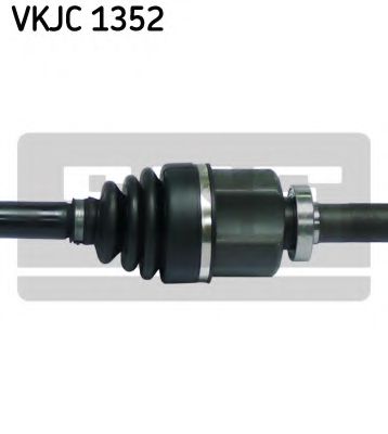 Приводной вал SKF VKJC 1352 - Фото 2