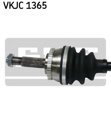 Приводной вал SKF VKJC 1365 - Фото 1