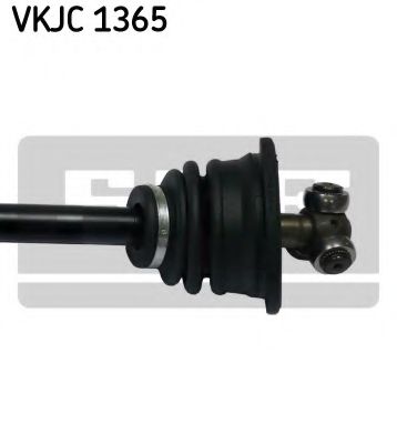 Приводной вал SKF VKJC 1365 - Фото 2
