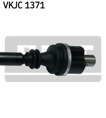 Приводной вал SKF VKJC 1371 - Фото 2