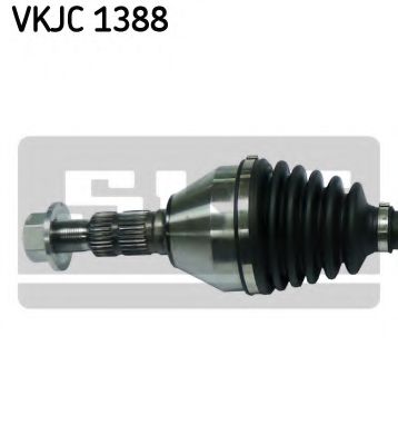 Приводной вал SKF VKJC 1388 - Фото 1