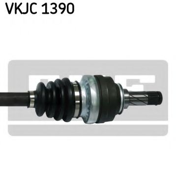 Приводной вал SKF VKJC 1390 - Фото 2