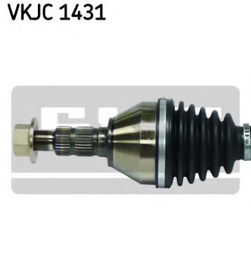 Приводной вал SKF VKJC 1431 - Фото 1