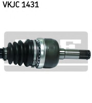 Приводной вал SKF VKJC 1431 - Фото 2
