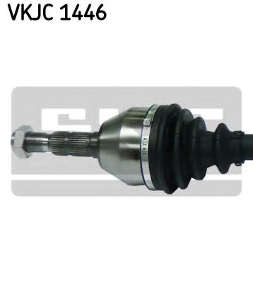 Приводной вал SKF VKJC 1446 - Фото 1