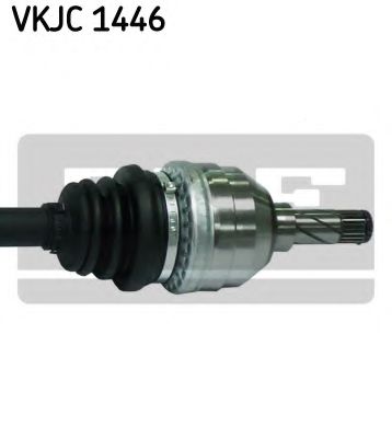Приводной вал SKF VKJC 1446 - Фото 2