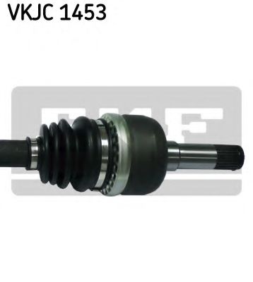 Приводной вал SKF VKJC 1453 - Фото 2