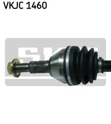 Приводной вал SKF VKJC 1460 - Фото 1