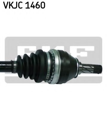 Приводной вал SKF VKJC 1460 - Фото 2