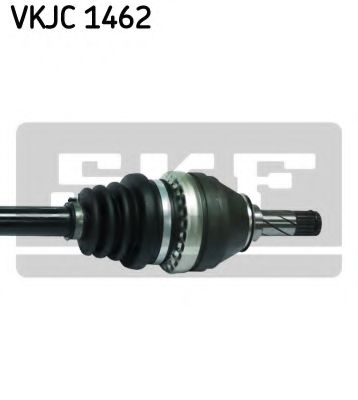 Приводной вал SKF VKJC 1462 - Фото 2