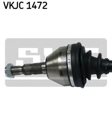 Приводной вал SKF VKJC 1472 - Фото 1