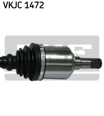 Приводной вал SKF VKJC 1472 - Фото 2