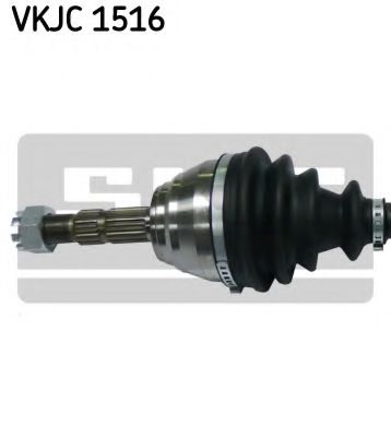 Приводной вал SKF VKJC 1516 - Фото 1