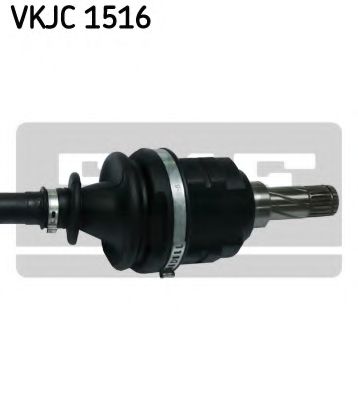 Приводной вал SKF VKJC 1516 - Фото 2