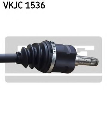 Приводний вал SKF VKJC 1536 - Фото 2