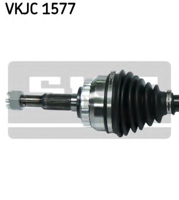 Приводной вал SKF VKJC 1577 - Фото 1