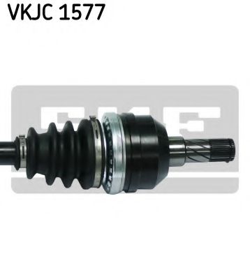 Приводной вал SKF VKJC 1577 - Фото 2