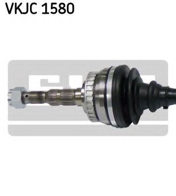 Приводной вал SKF VKJC 1580 - Фото 1