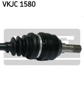 Приводной вал SKF VKJC 1580 - Фото 2