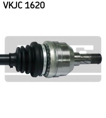 Приводной вал SKF VKJC 1620 - Фото 2