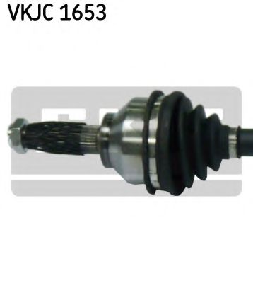 Приводной вал SKF VKJC 1653 - Фото 1