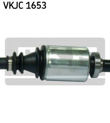 Приводной вал SKF VKJC 1653 - Фото 2