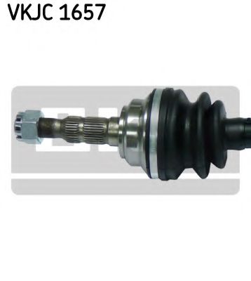 Приводной вал SKF VKJC 1657 - Фото 1