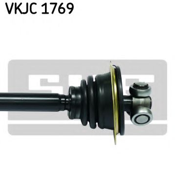 Приводной вал SKF VKJC 1769 - Фото 2