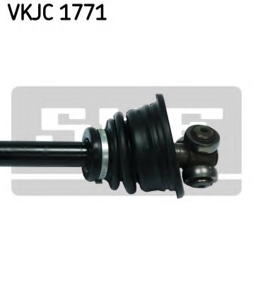 Приводной вал SKF VKJC 1771 - Фото 2