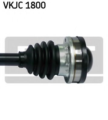 Приводной вал SKF VKJC 1800 - Фото 2