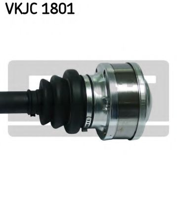 Приводной вал SKF VKJC 1801 - Фото 2