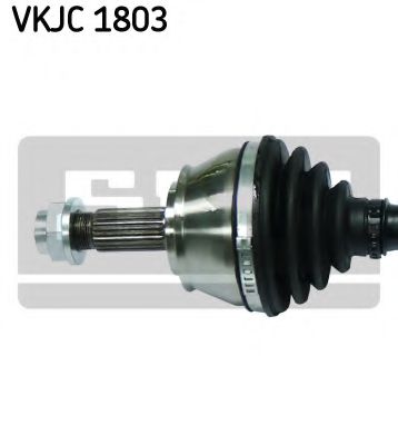 Приводной вал SKF VKJC 1803 - Фото 1