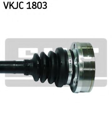 Приводной вал SKF VKJC 1803 - Фото 2