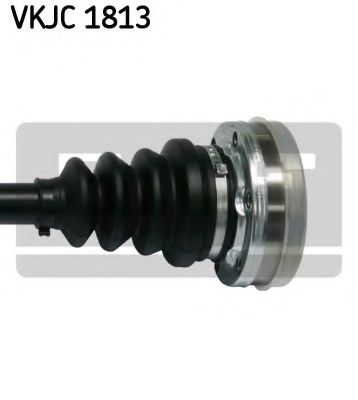 Приводной вал SKF VKJC 1813 - Фото 2