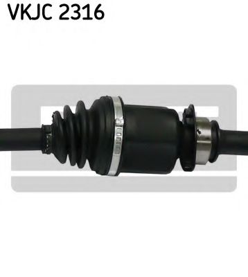 Приводной вал SKF VKJC 2316 - Фото 2