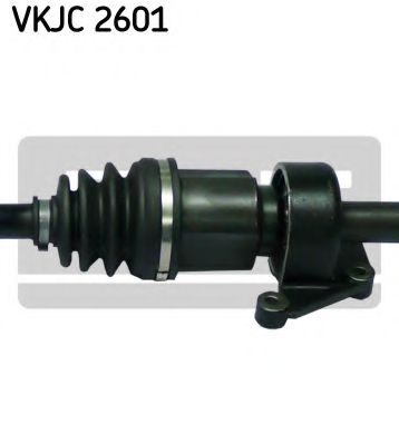 Приводной вал SKF VKJC 2601 - Фото 2