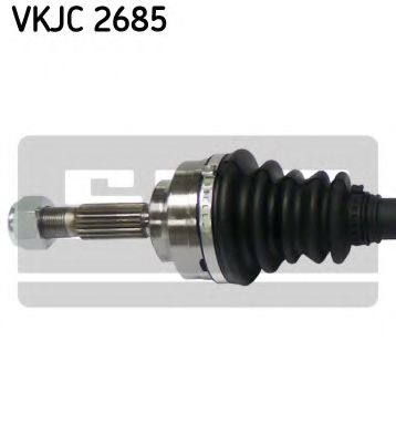 Приводной вал SKF VKJC 2685 - Фото 1