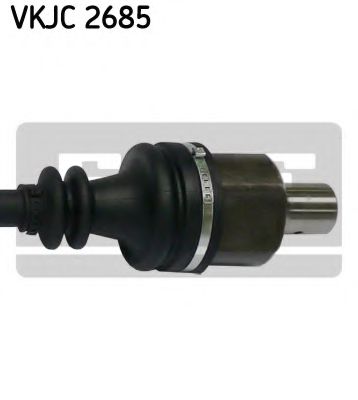 Приводной вал SKF VKJC 2685 - Фото 2