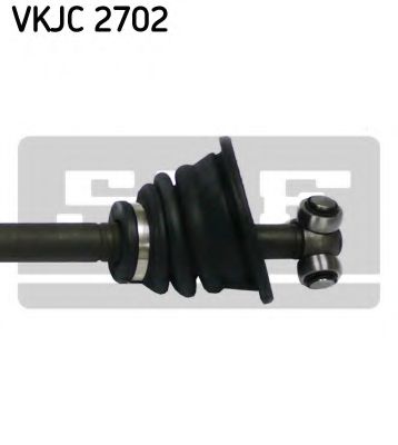 Приводний вал SKF VKJC 2702 - Фото 2